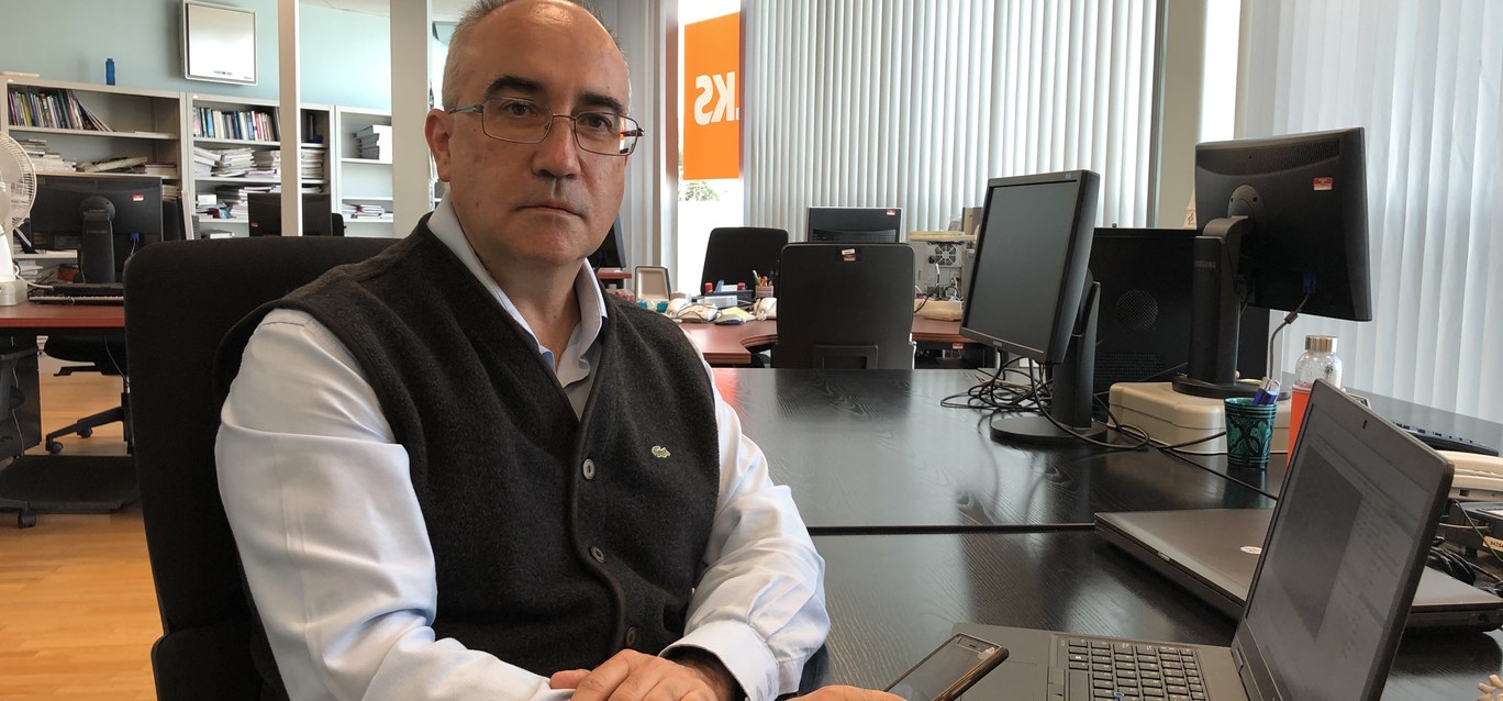 Digitalización del área de personas en las organizaciones