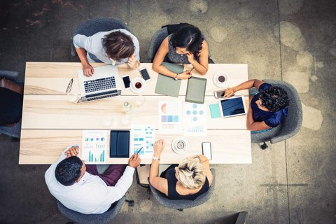 Empresas que apuestan por las personas