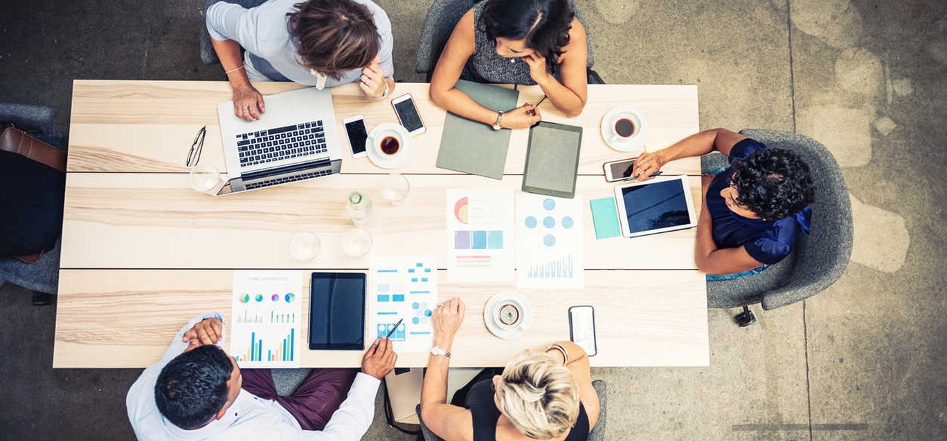 Empresas que apuestan por las personas