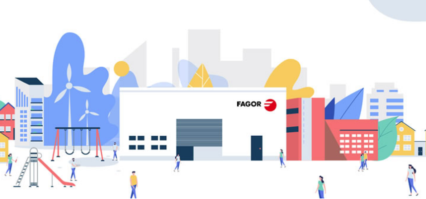 Fagor Taldea 2030: comenzamos nueva década