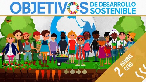 Hambre Cero en 2030: por qué nos alejamos de este objetivo