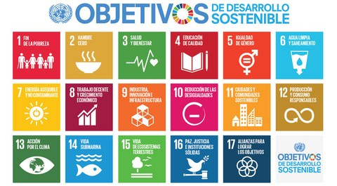 Incorporar las ODS en la gestión