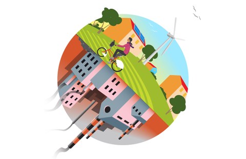 Inquietudes ecológicas: la contaminación y los microplásticos