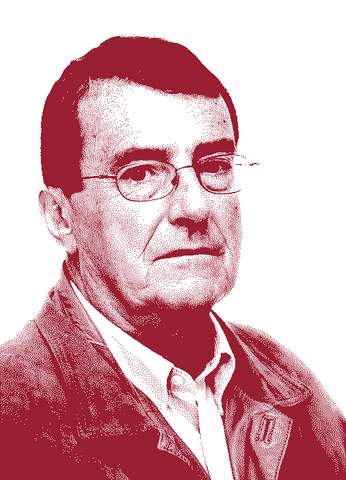La enigmática cruz de Hendaia