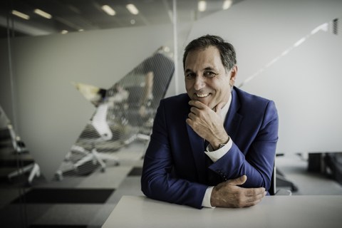 LABORAL Kutxa: nuevos retos en un proyecto sólido