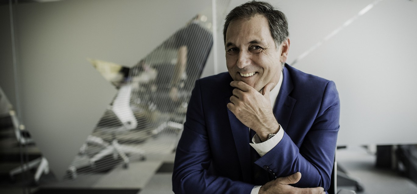 LABORAL Kutxa: nuevos retos en un proyecto sólido