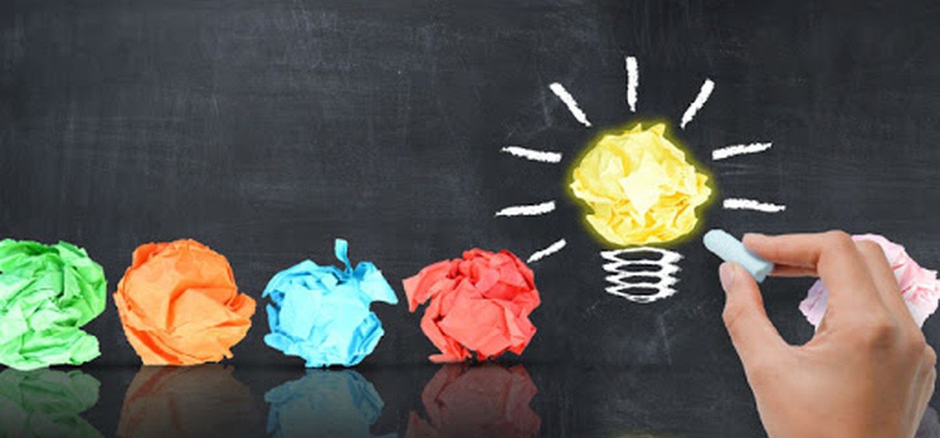 No hay innovación sin fracaso