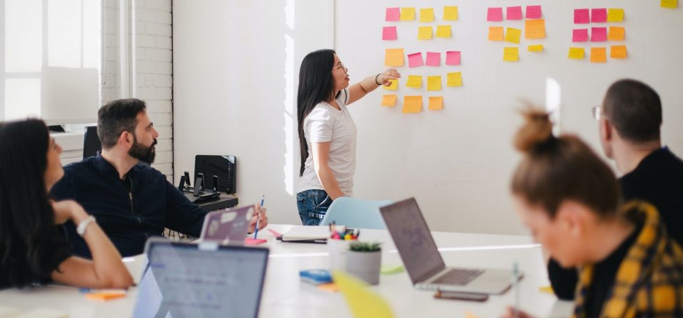 Organizaciones participativas. Qué, cómo y por qué.