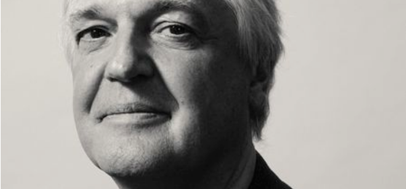 Paul Polman: el gurú del buen capitalismo