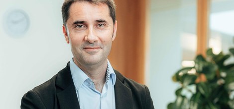 "Combinamos el conocimiento profundo de la IA con una comprensión clara de las necesidades de la industria"