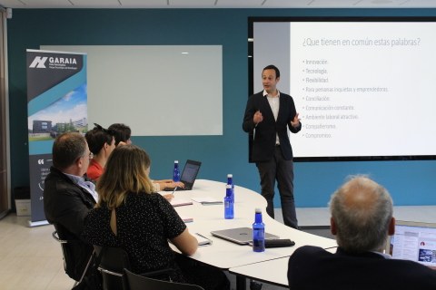 ¿Cómo atraer y mantener el talento?