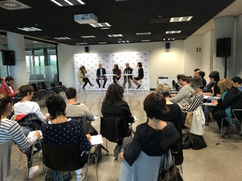 ¿Cómo será el empleo del futuro?