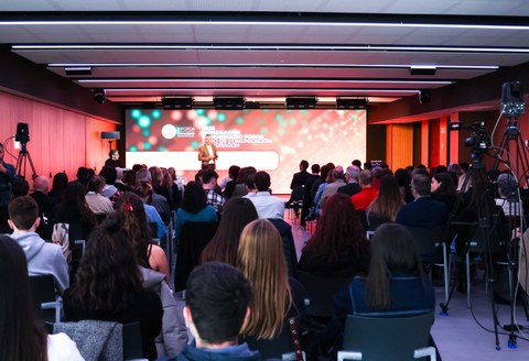 Comunicación, marca, estrategia y relato, principales ingredientes del K-FOROA 2025