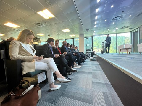 Comunidades energéticas, nuevas fórmulas para gestionar la energía