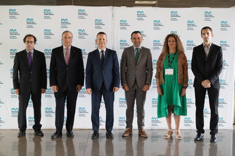 Congreso Internacional de Dirección de Ingeniería de Proyectos