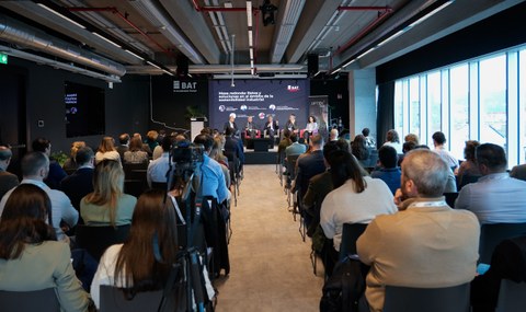 Conocimiento e innovación, de la mano de las cooperativas de MONDRAGON