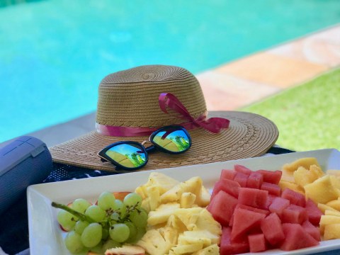 Consejos para comer bien, también en verano