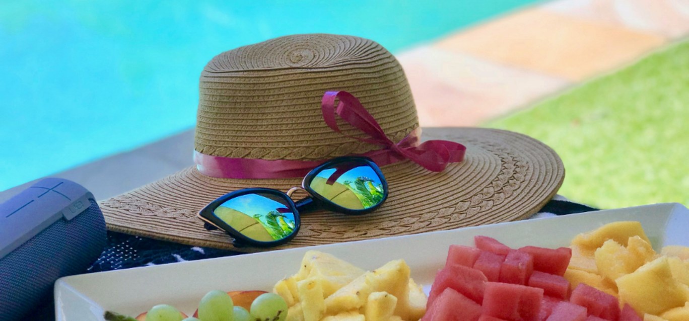 Consejos para comer bien, también en verano Consejos para comer bien, también en verano