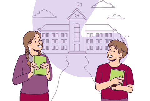 Consejos para una vuelta al cole cibersegura