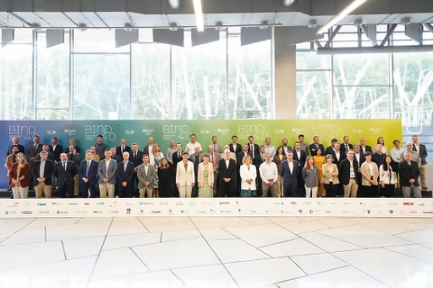Cooperativas de MONDRAGON participan en el Demo Day 2022 de Bind 4.0