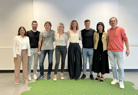 Cooperativas y economía social:  transformando desde la proximidad