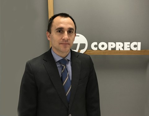 Copreci abrirá una planta en Estados Unidos 