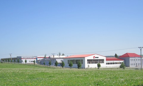 Copreci amplía sus capacidades productivas en su planta de la República Checa