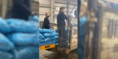 Copreci-Turquía activa ayudas para las personas afectadas por el terremoto
