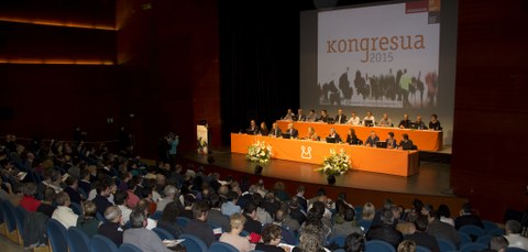 MONDRAGON celebrará mañana su Congreso 2016