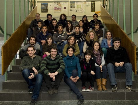 Corporación MONDRAGON y MU presentes en la semana de la Ecoeficiencia de Euskadi 2012