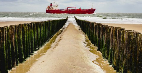 Crisis en el Mar Rojo: el aumento de los fletes marítimos supera a la Covid-19