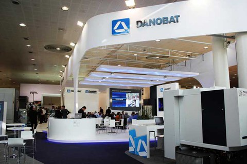 Danobat soluciona el problema de Man Diesel para rectificar turbocompresores