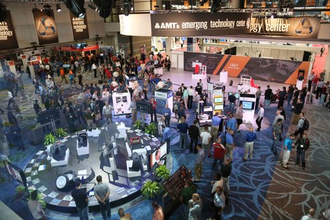 Danobat y Soraluce presentarán sus últimas novedades en la feria IMTS 2016