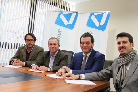 Danobatgroup entra a formar parte de Cyril Data Systems