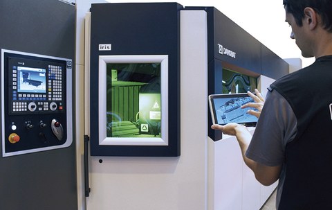 Danobatgroup ofrece sistemas de producción sostenibles
