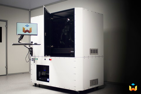 Danobatgroup y Fagor Automation invierten en la start-up Wooptix para adentrarse en el ámbito de los semiconductores