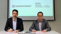 Danobatgroup y la Escuela Politécnica Superior de Mondragon dan un nuevo impulso al desarrollo profesional en fabricación avanzada
