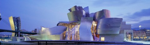 Cita con la innovación en el Guggenheim