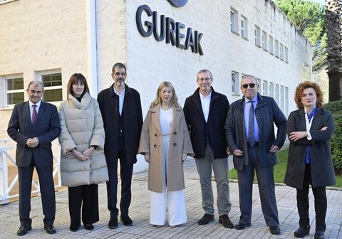 Donostia-San Sebastián, capital de la Economía Social 2023