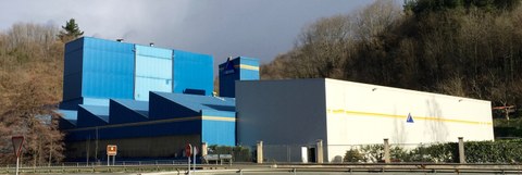 Ederfil Becker invierte 4 millones en la ampliación de su planta de Alegia