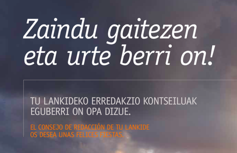 Eguberri on!