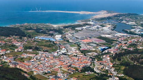 Ekiluz impulsa la creación en Arteixo de una de las primeras comunidades energéticas de Galicia