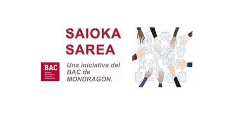 El BAC de MONDRAGON promueve Saioka sarea