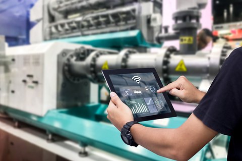 El Basque Digital Innovation Hub (BDIH) de la mano de Grupo SPRI presenta sus Deep Dive Industria 4.0