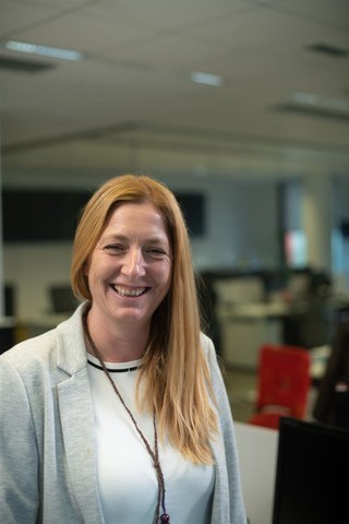 El cambio en las organizaciones: Personas y valores en el centro