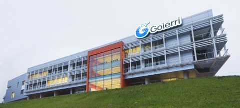 El campus Goierri de MU cumple 15 años con un total de 900 alumnos