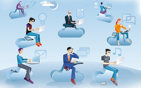 Medidas a favor del teletrabajo en las cooperativas