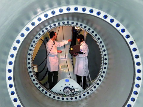 El centro de investigación IKERLAN participa en el proyecto MODEOL