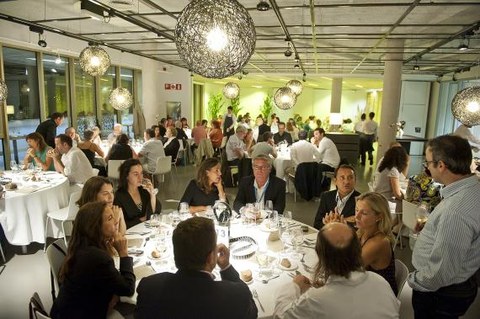 El ciclo “Culinary Zinema”, se consolida y apenas quedan entradas disponibles