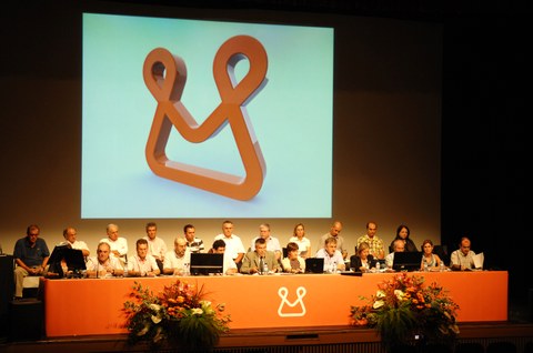 El Congreso de MONDRAGON aprueba su Política Empresarial para los próximos años